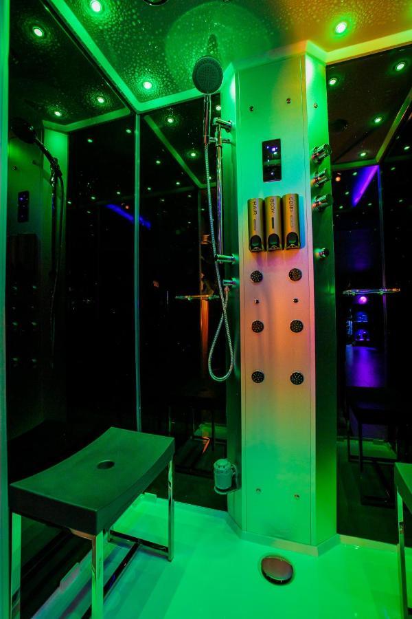 Merkelbeek Merkelhoeve Wellness מראה חיצוני תמונה